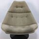 F510 lounge chair by Geoffrey Harcourt for Artifort, 1970