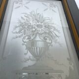 Old old bakery door 1900