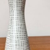 German ceramic vase from the mid-century by Rosenthal, 1960s.
