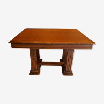 Dining table 1930