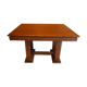 Dining table 1930