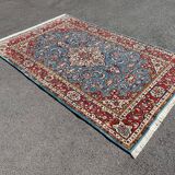 Tapis Persan Sarough Vers 1960