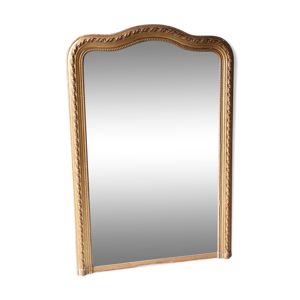 miroir louis philippe