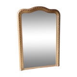 Mirror Louis Philippe a gendarme hat