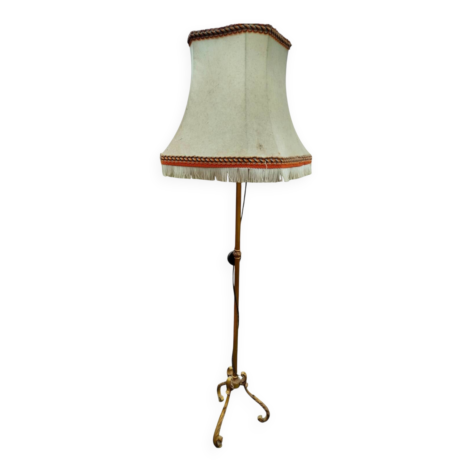 Lampadaire 1950