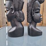 Statuettes