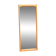 Teak mirror by Aksel Kjersgaard, Vintage Scandinavian 1960s