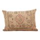 Vintage Turkish cushion cover 43x61 cm