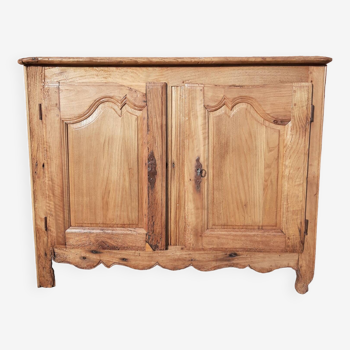 18th century sideboard