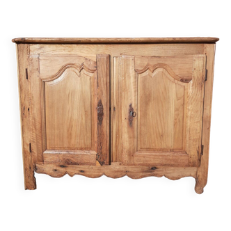 18th century sideboard