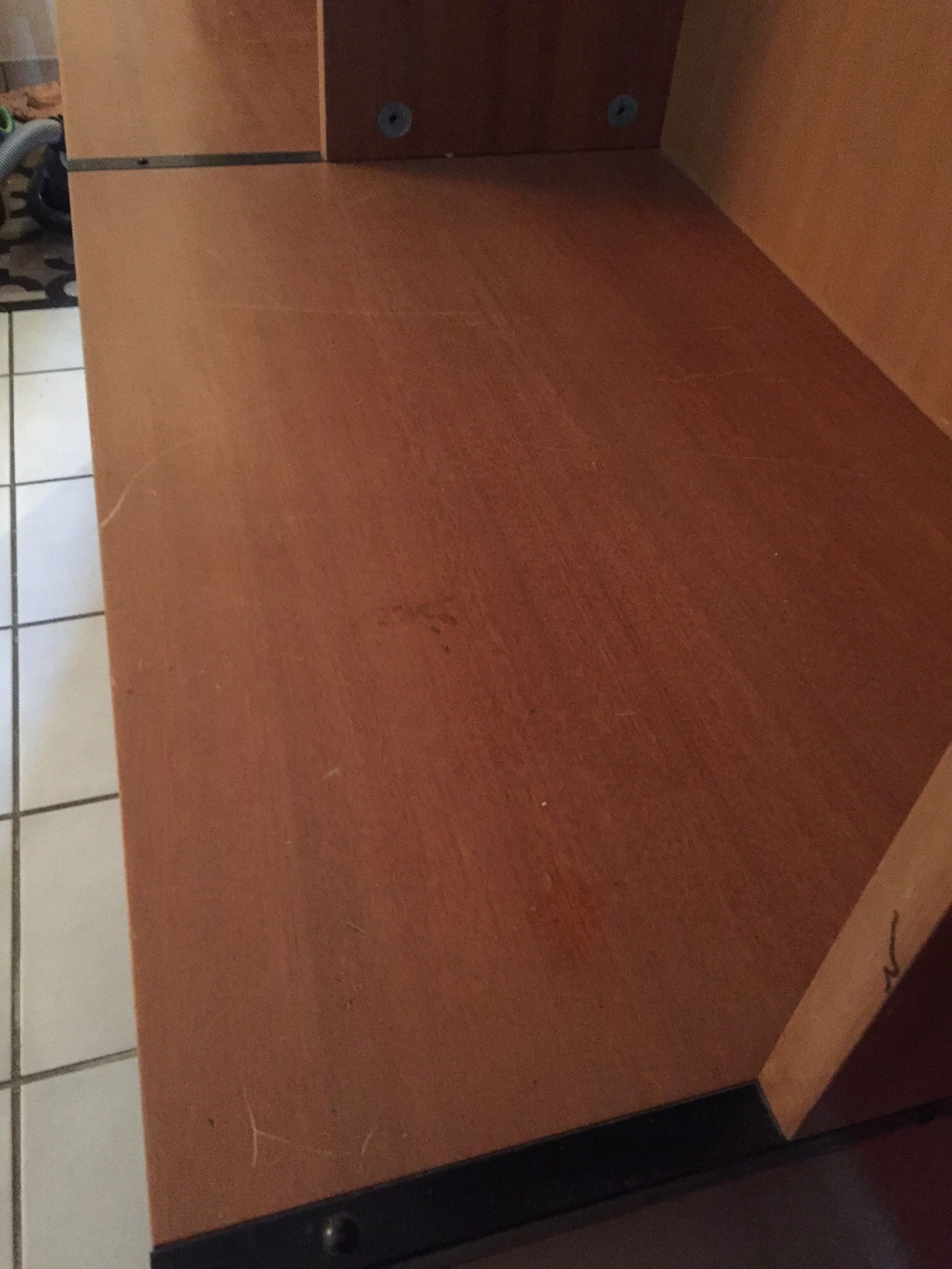 ARP showcase for Minvieille