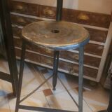 Chaise queue de balaine