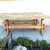 Country benches