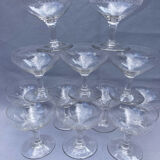 Coupe champagne