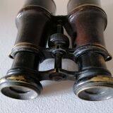 World War I Military Twins