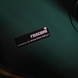 Porte-manteau autoportant des années 1970 par Rosconi, Allemagne