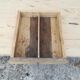 Farmhouse table