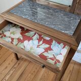 Art deco dressing table