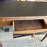 Small art deco desk
