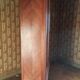 Armoire style louis XV rocaille