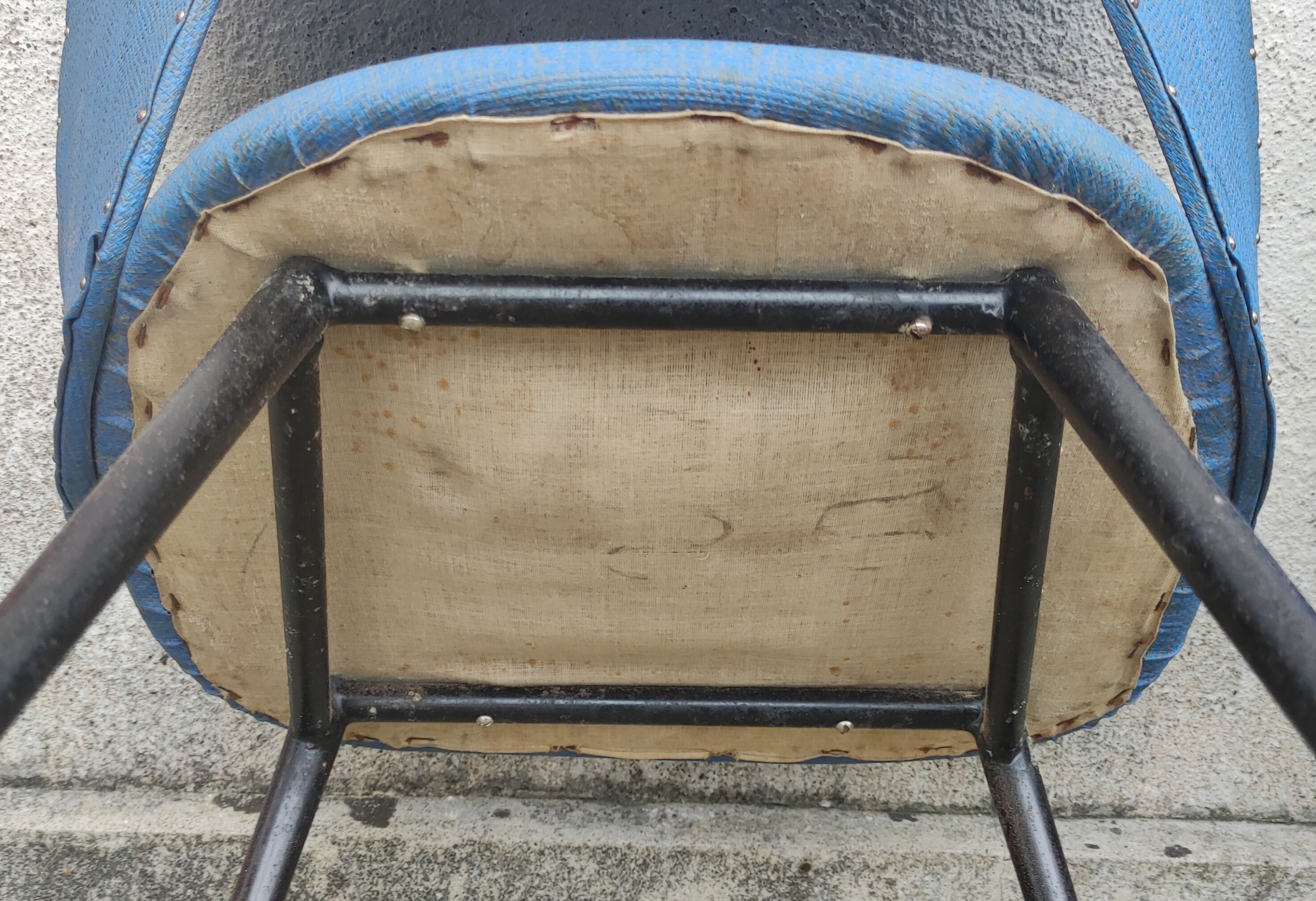 Pair of chairs