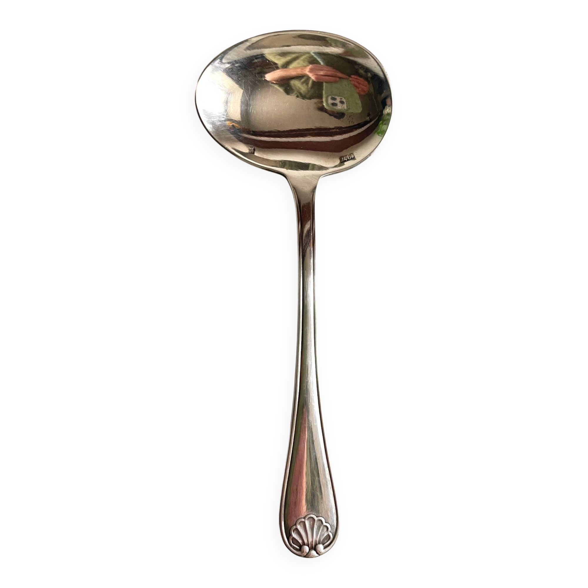 Children's Silver Spoon 24g