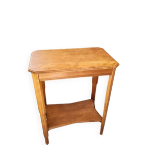 table de style art Déco