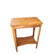 Art Deco style table