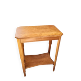 Art Deco style table