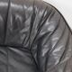 Brown Leather Andes Sofa by Gerard van den Berg for Montis, 1970s