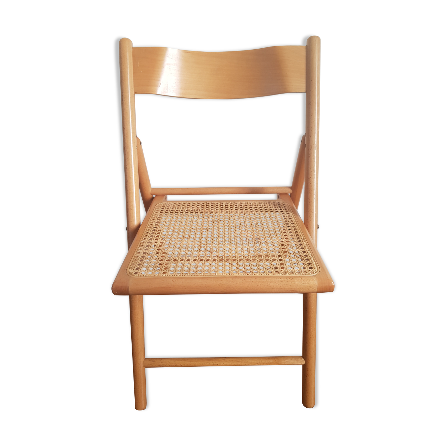 Cannee folding chair