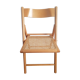 Cannee folding chair