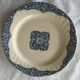 Assiettes Mauresque de Gien