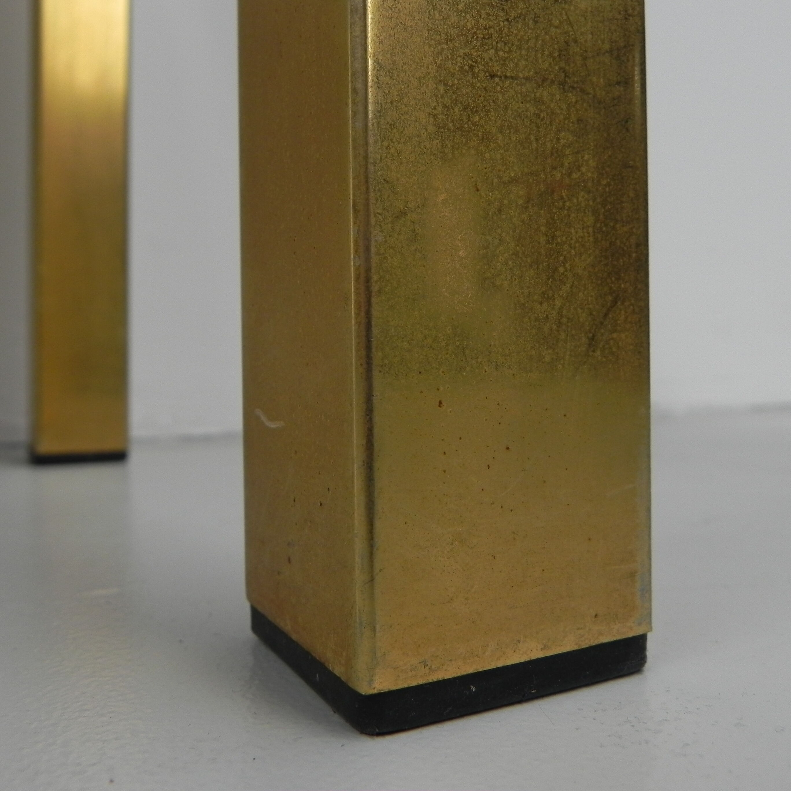 Hollywood Regency coffee table