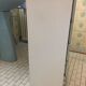 Bathroom cabinet in formica 70s