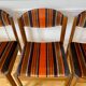 Vintage chairs self