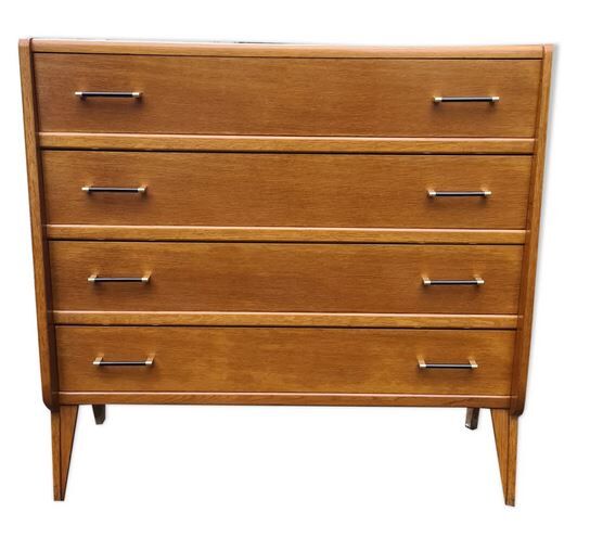 Vintage chest of drawers 1960