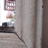 Louis Philippe mirror