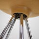 Set of Four Beech Jamaica Bar Stools by Pepe Cortés, 1990s