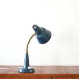 Vintage Scandinavian Table Lamp by Gemi