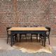 Table de ferme