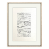 Original abstract work