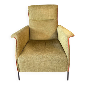 fauteuil de salon « Céline »