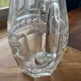Carafe à eau Baccarat