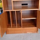 Hi-Fi storage unit