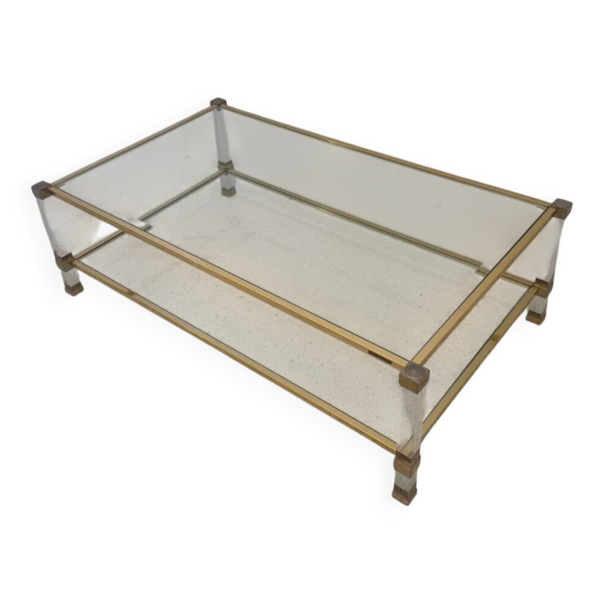 Coffee Table 1970 Pierre Vandel