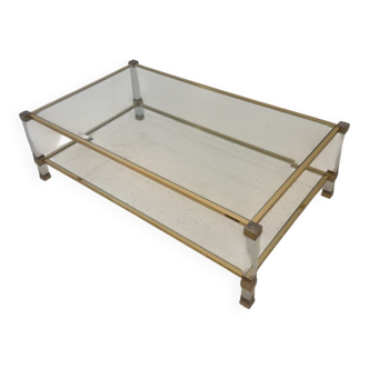 Coffee Table 1970 Pierre Vandel