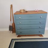 Art Deco dresser