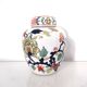 Chinese porcelain ginger pot vase