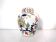 Chinese porcelain ginger pot vase